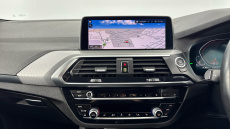 BMW X3 xDrive20d MHT M Sport 5dr Step Auto Diesel Estate